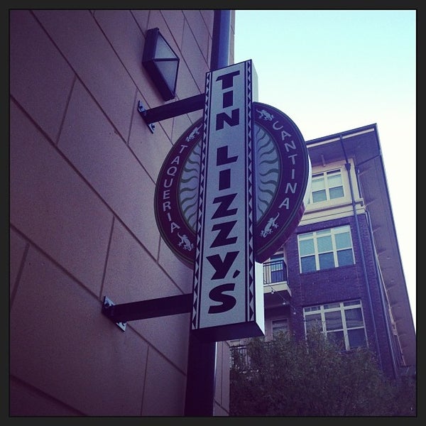 Tin Lizzy's Cantina Atlanta, GA