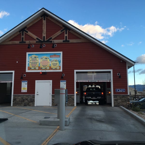 Car Wash Barn >> Photos At Wash Barn Car Wash Lehi Ut Car Wash Barn >> Photos At Wash Barn Car Wash Lehi Ut