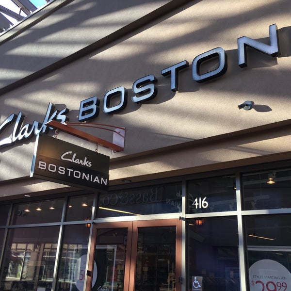 Clarks And Bostonian Outlet atelieryuwa.ciao.jp