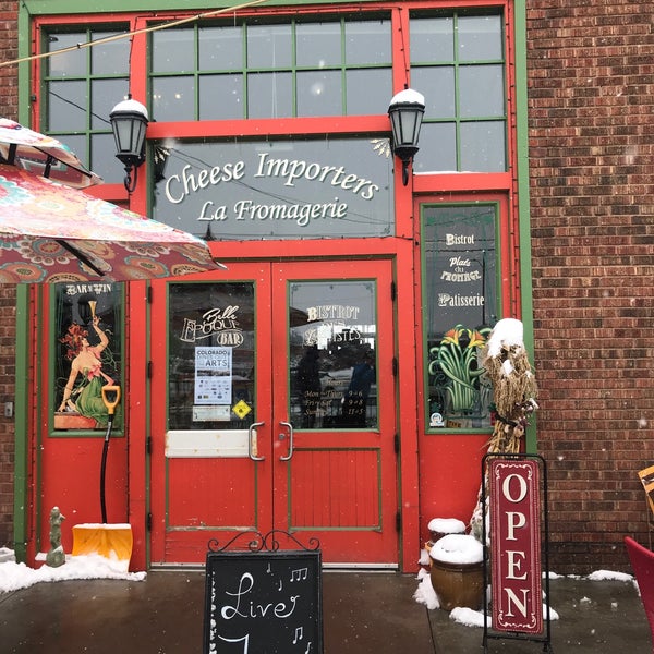 Cheese Importers 36 tips from 704 visitors