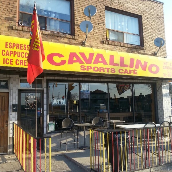 Спортивная кафе рядом