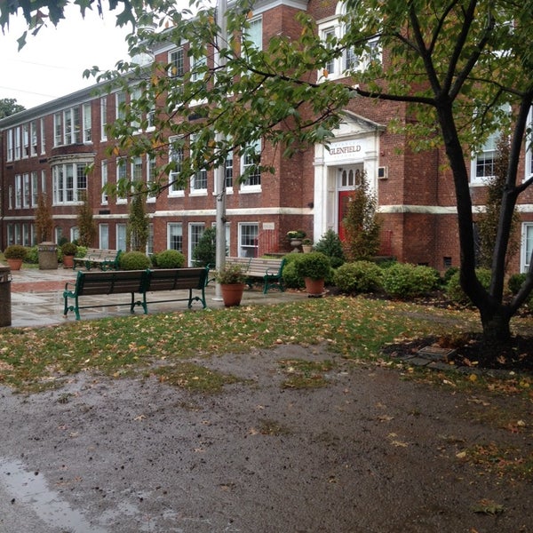 Glenfield School Education