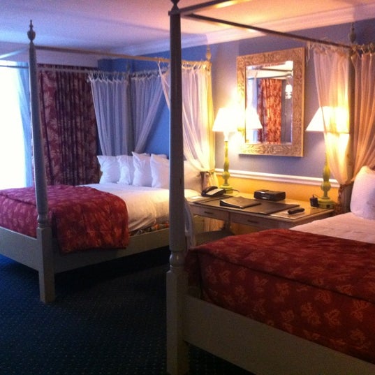 11/2/2012 tarihinde Pam P.ziyaretçi tarafından The Shores Resort &amp; Spa'de çekilen fotoğraf
