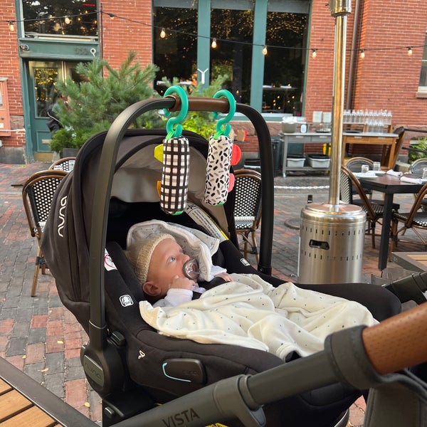 Banyan Bar & Refuge Asian Restaurant in South End