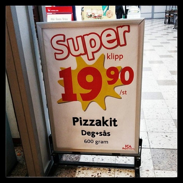 ica supermarket teleborg ica supermarket teleborg