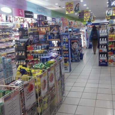 Guardian Pharmacy In Malacca