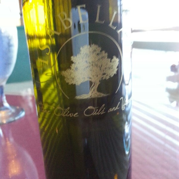 Isabella's Fine Olive Oils And Vinegars Gourmet Store in Mooresville