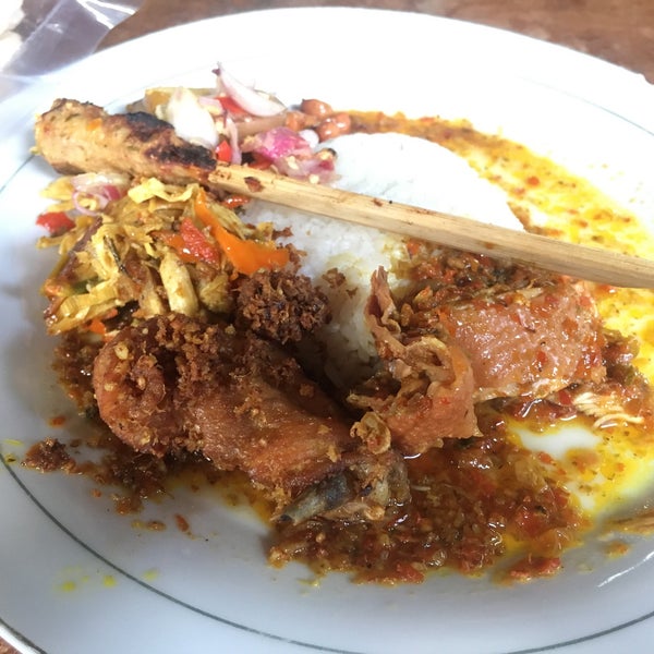 Fotos Bei Nasi Ayam Bu Oki