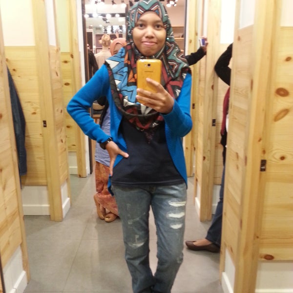 Levi's Store - City Square