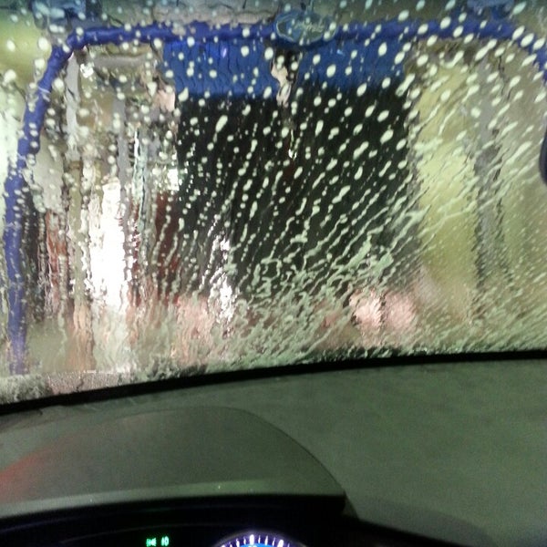 Fastlane Carwash Automotive Repair Shop in Fargo