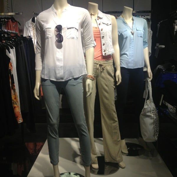 Dynamite Women s Store in Toronto