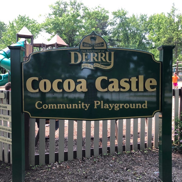 Cocoa Castle 1 tip from 217 visitors