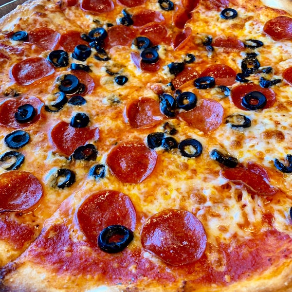 Oma's Pizza and Italian Restaurant Bradenton Beach, FL