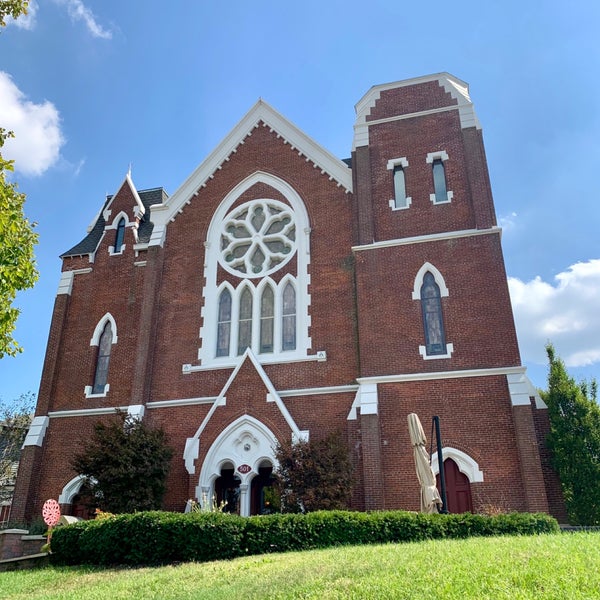 Fletcher Place Indianapolis, IN