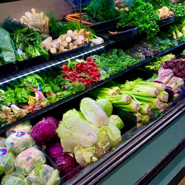 Photos At Natural Grocers Organic Grocery In Denver