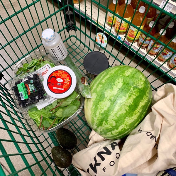 Photos At Natural Grocers Organic Grocery In Denver