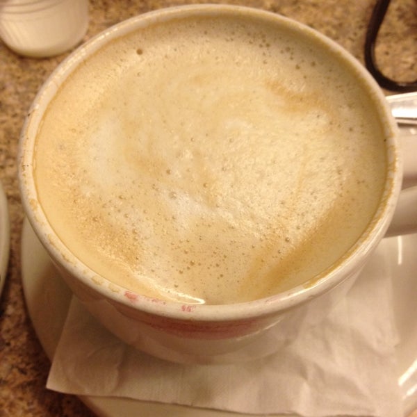 Mocca – java