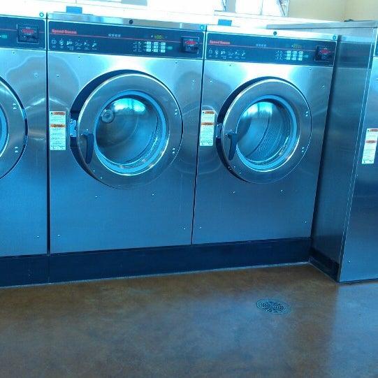 Washatopia Laundry Service in Austin
