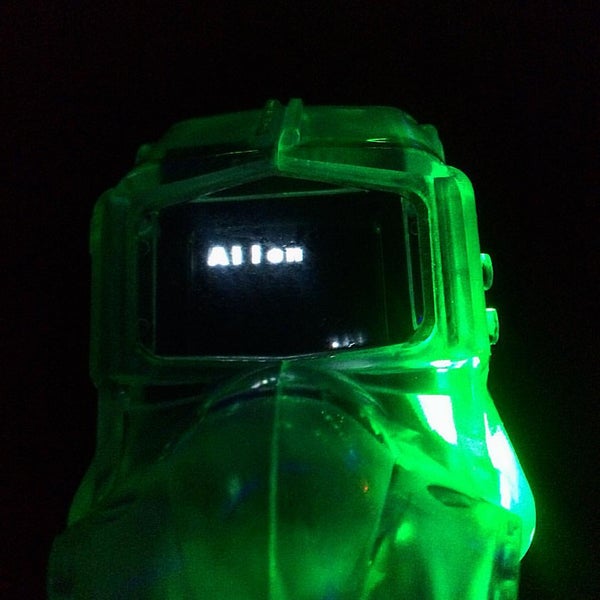 Ultrazone - Arts and Entertainment
