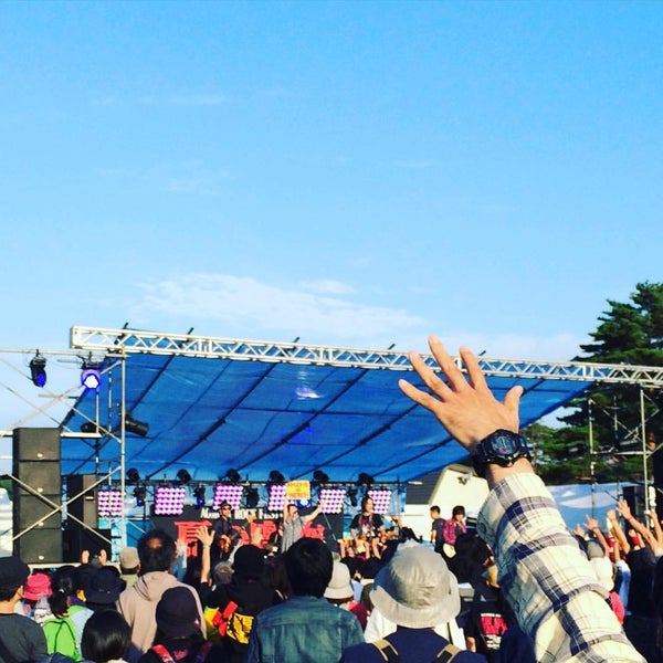 Photos At 夜越山森林公園 東津軽郡 3 Tips