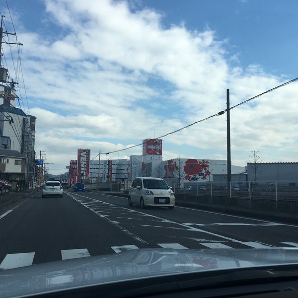 ベニス 栗東店