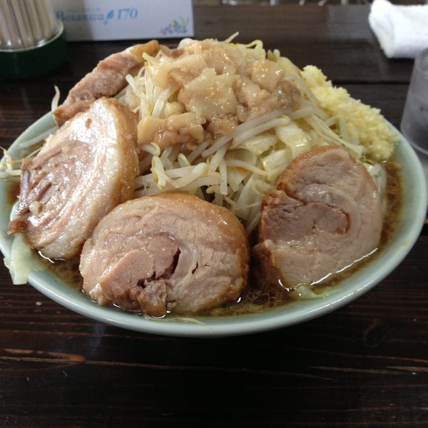 かじろうramen7 459人の訪問者 から 10個のtips 件 かじろうramen7 459人の訪問者 から 10個のtips 件