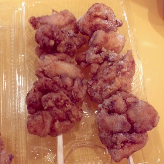 Manpuku Sushi (Now Closed) Shop 16, Tea Tree Plaza