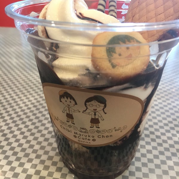 Fotos Em ちびまる子ちゃんカフェ Cafe Em Minato