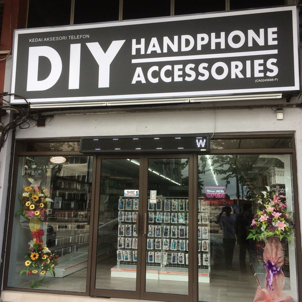 Photos At Diy Handphone Accessories