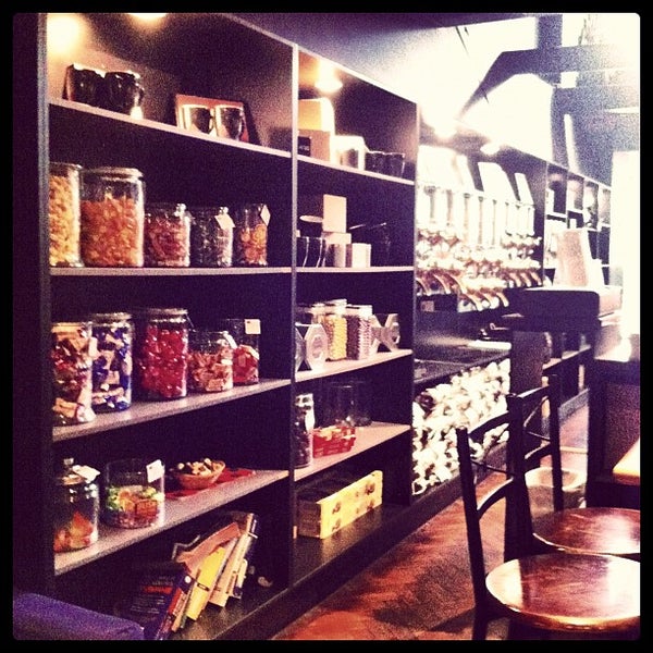 Photo taken at Mario&#39;s Coffee House by Robelen B. on 9/27/2012