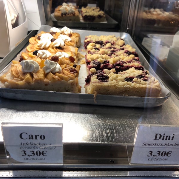 Jute Bäckerei Schönhauser AlleeNord 15 tips