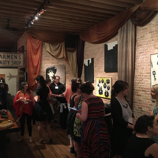 Mars Gallery (Now Closed) Art Gallery in Chicago