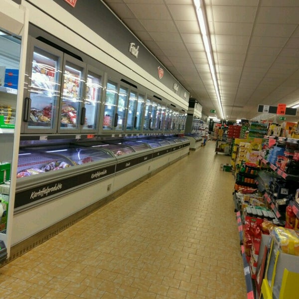 Photo taken at Lidl by Cem Y. on 11/10/2016