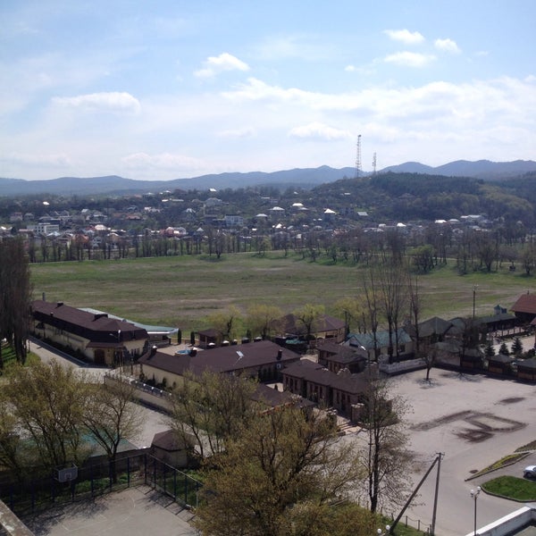 Нарт гостиница в нальчике