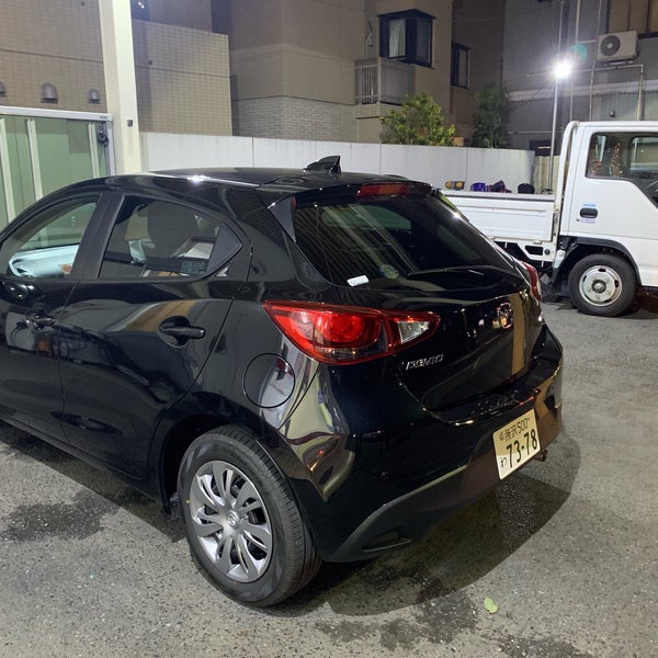 Photos At ニッポンレンタカー 志木営業所 30 Visitors