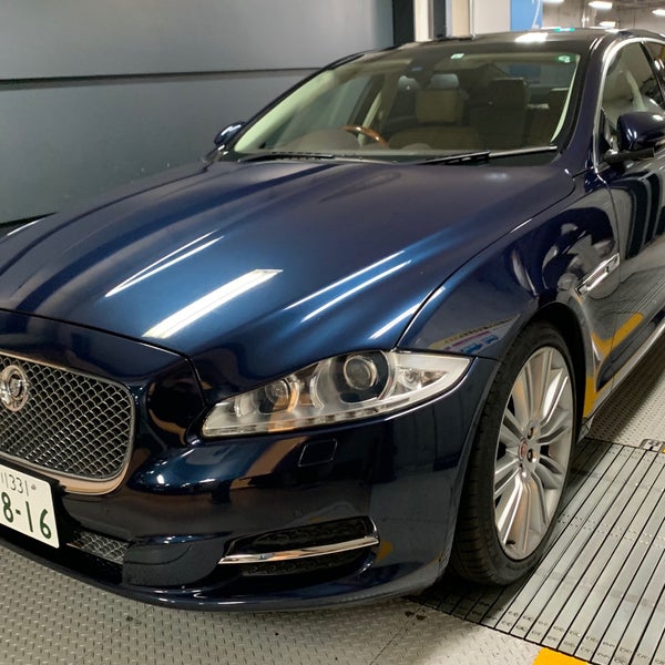 Photos At 銀座4丁目公共駐車場 銀座 0 Tips