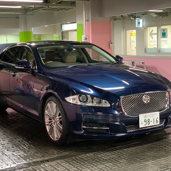 Photos At 新京橋駐車場 銀座 東京 東京都