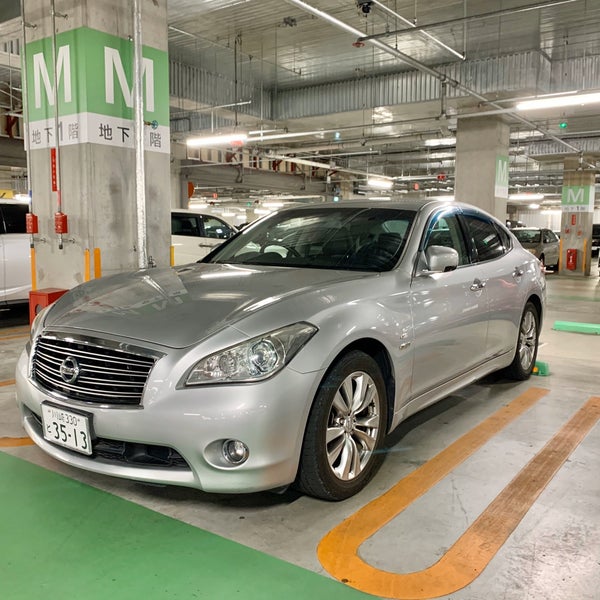グランツリー武蔵小杉 駐車場 中原区 0 Tips
