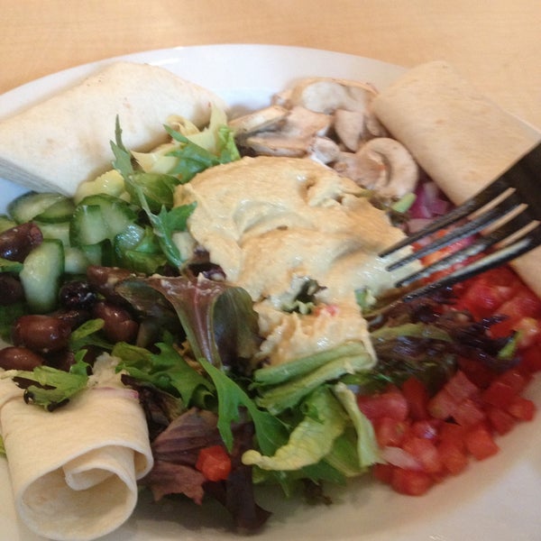 Burrito Gallery Downtown Jacksonville Jacksonville, FL