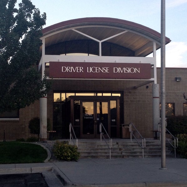 Utah Driver License Division