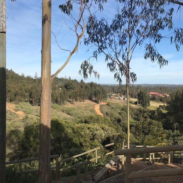 Restaurante El Mirador de El Totoral El Quisco, Valparaíso