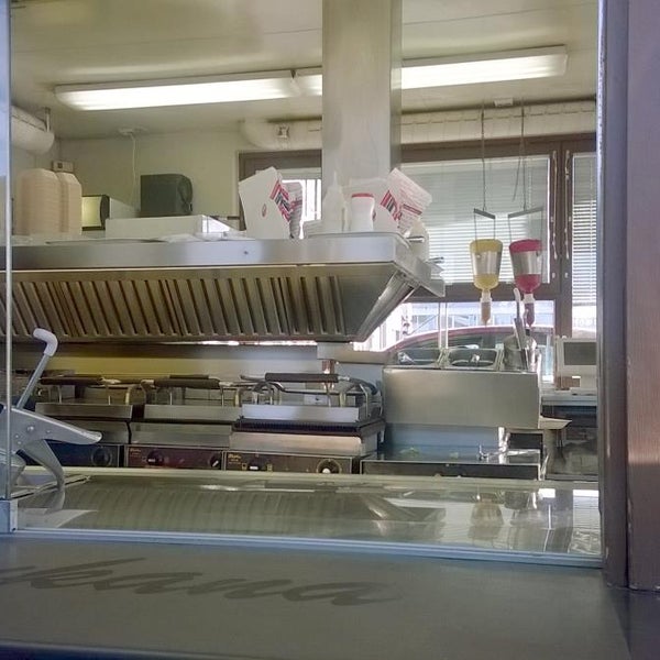 Limingantullin Autogrilli 4 Tips