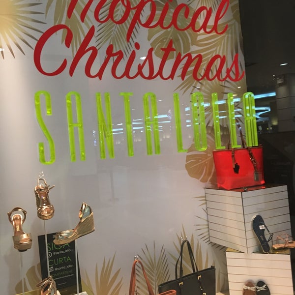 Santa Lolla - Turu - 1 dica de 29 clientes