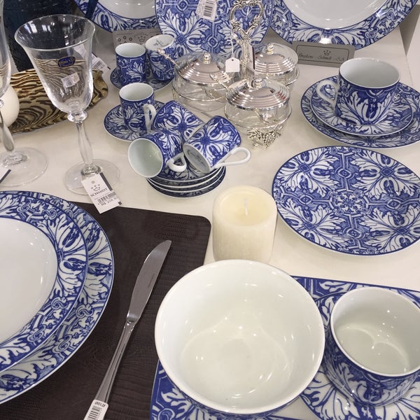 Porcelana Schmidt Fábrica em Pomerode Porcelana Schmidt Fábrica em Pomerode