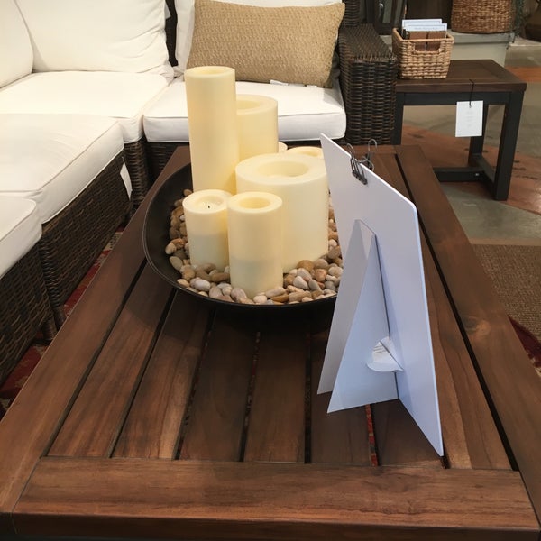 Photos At Pottery Barn Furniture Home Store In Tuttle