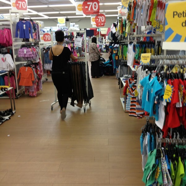 Magasin Kiabi Voiron 15 Rue Jean Monnet Magasin Kiabi Voiron 15 Rue Jean Monnet