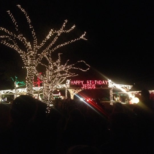 The Northpole Of Texas Pickton, TX