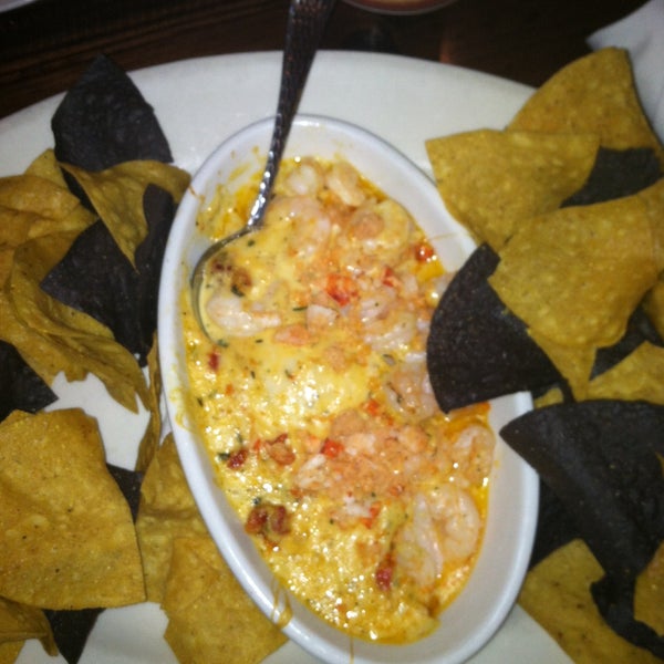 Longhorn Steakhouse Recipes Shrimp And Lobster Dip Dandk Organizer