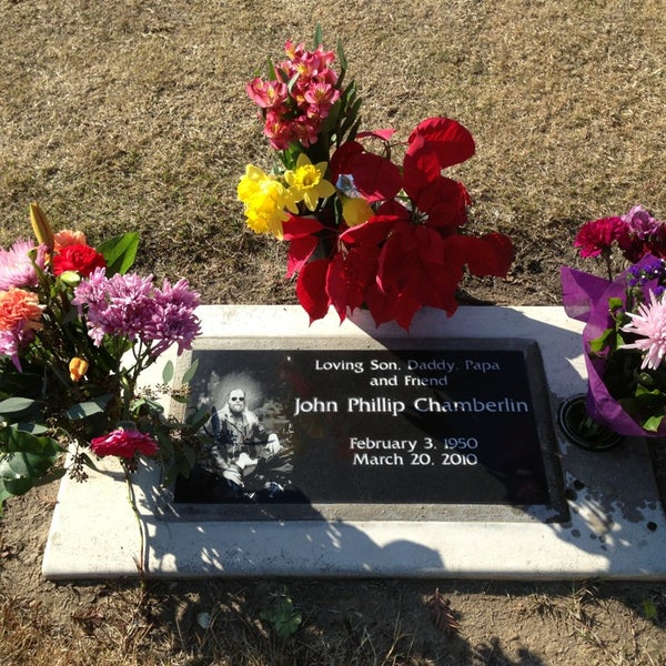 Clovis Cemetary Cemetery in Clovis