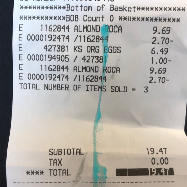 Photos at Costco Albuquerque, NM